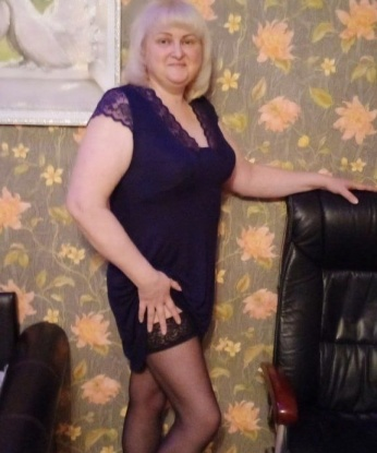 Анкета проститутки Ульяна - Фото, г. Нижняя Ошма, 48 лет, №1071