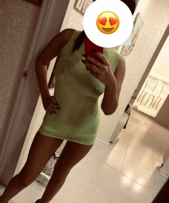 Анкета проститутки Зинуля - Фото, г. Нижняя Ошма, 25 лет, №10631