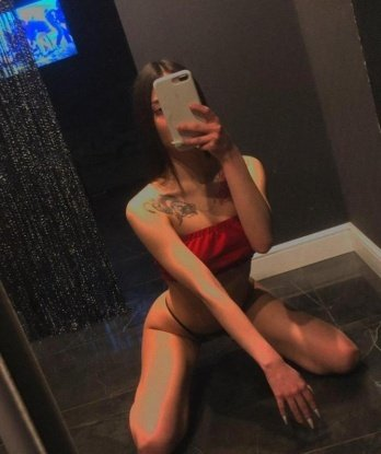 Анкета проститутки Кристина - Фото, г. Нижняя Ошма, 19 лет, №10706