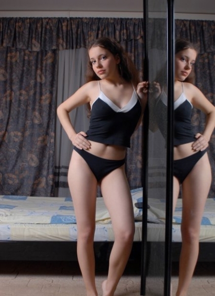 Анкета проститутки Зосима - Фото, г. Нижняя Ошма, 21 год, №25344