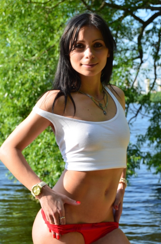 Анкета проститутки Злата - Фото, г. Нижняя Ошма, 22 года, №26510